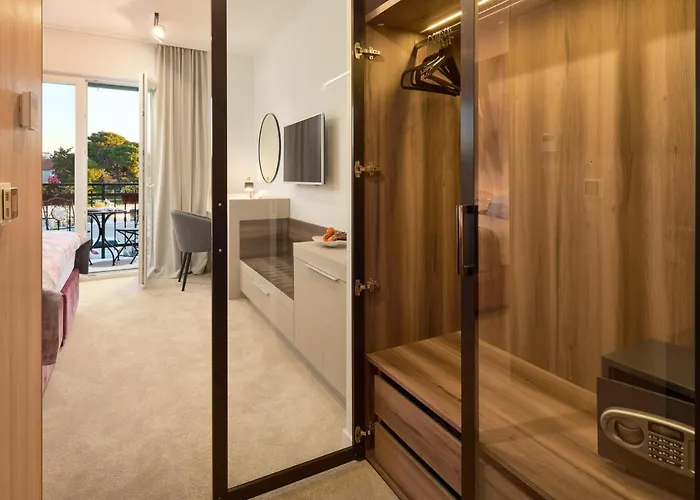 Luxury Rooms Il Ponte Trogir