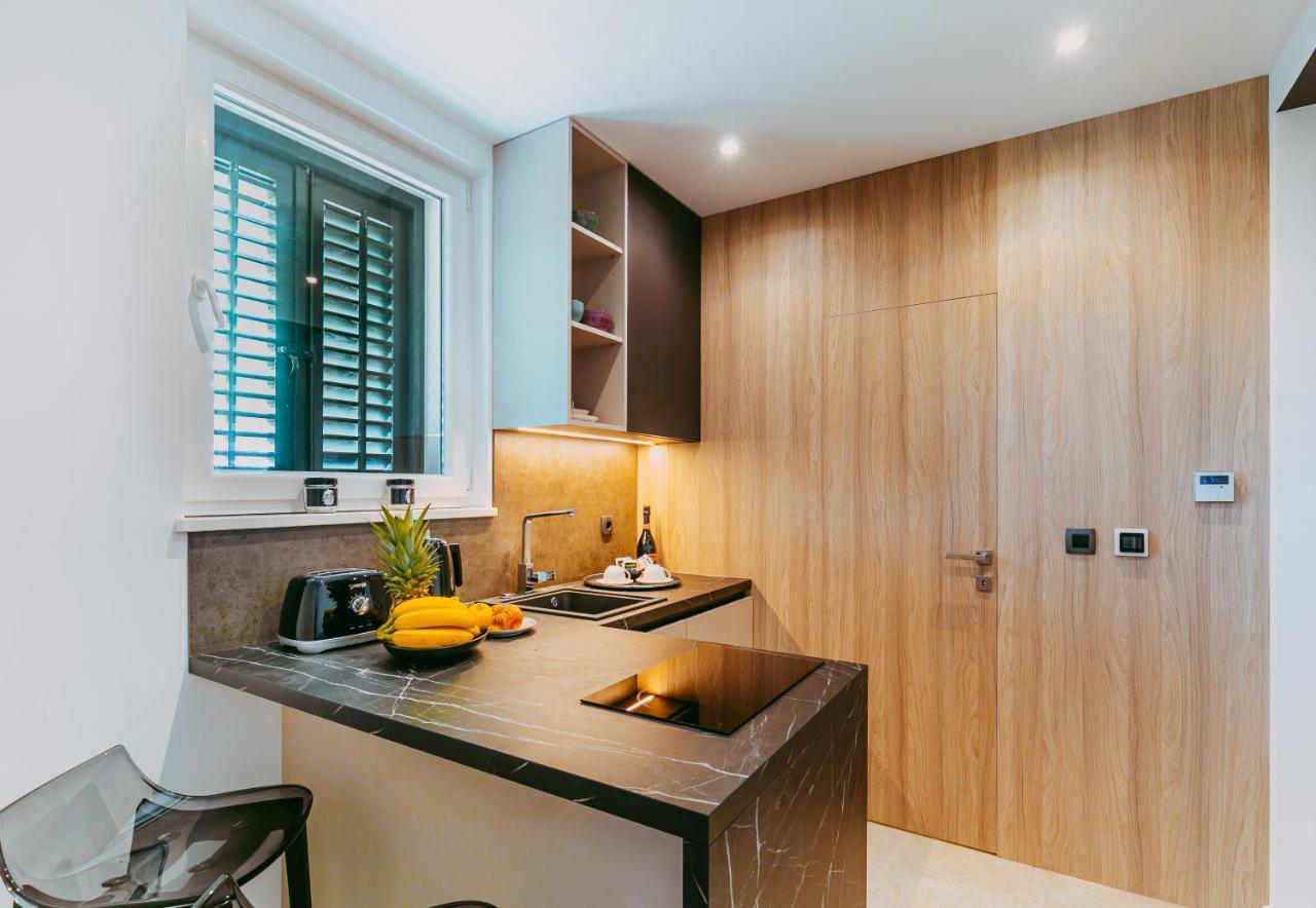 Bed & Breakfast Luxury Il Ponte Trogir