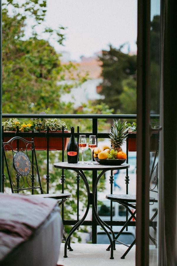 Bed & Breakfast Luxury Il Ponte Trogir