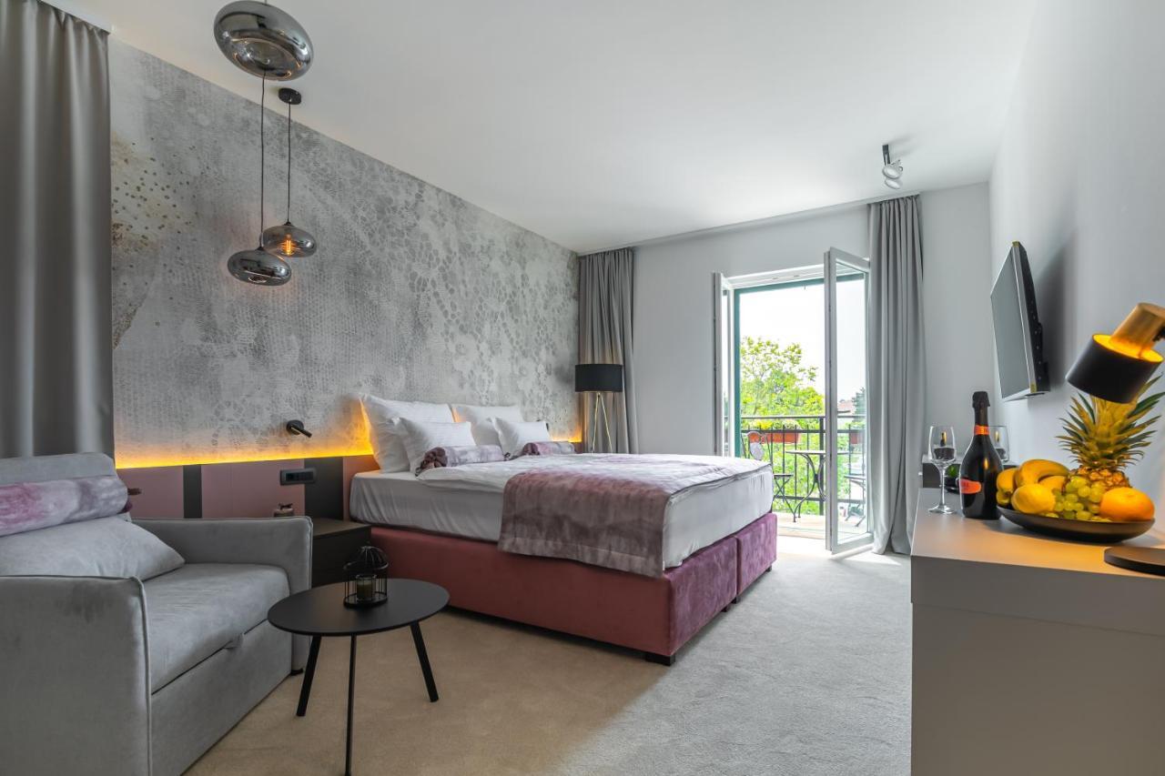 Bed & Breakfast Luxury Il Ponte