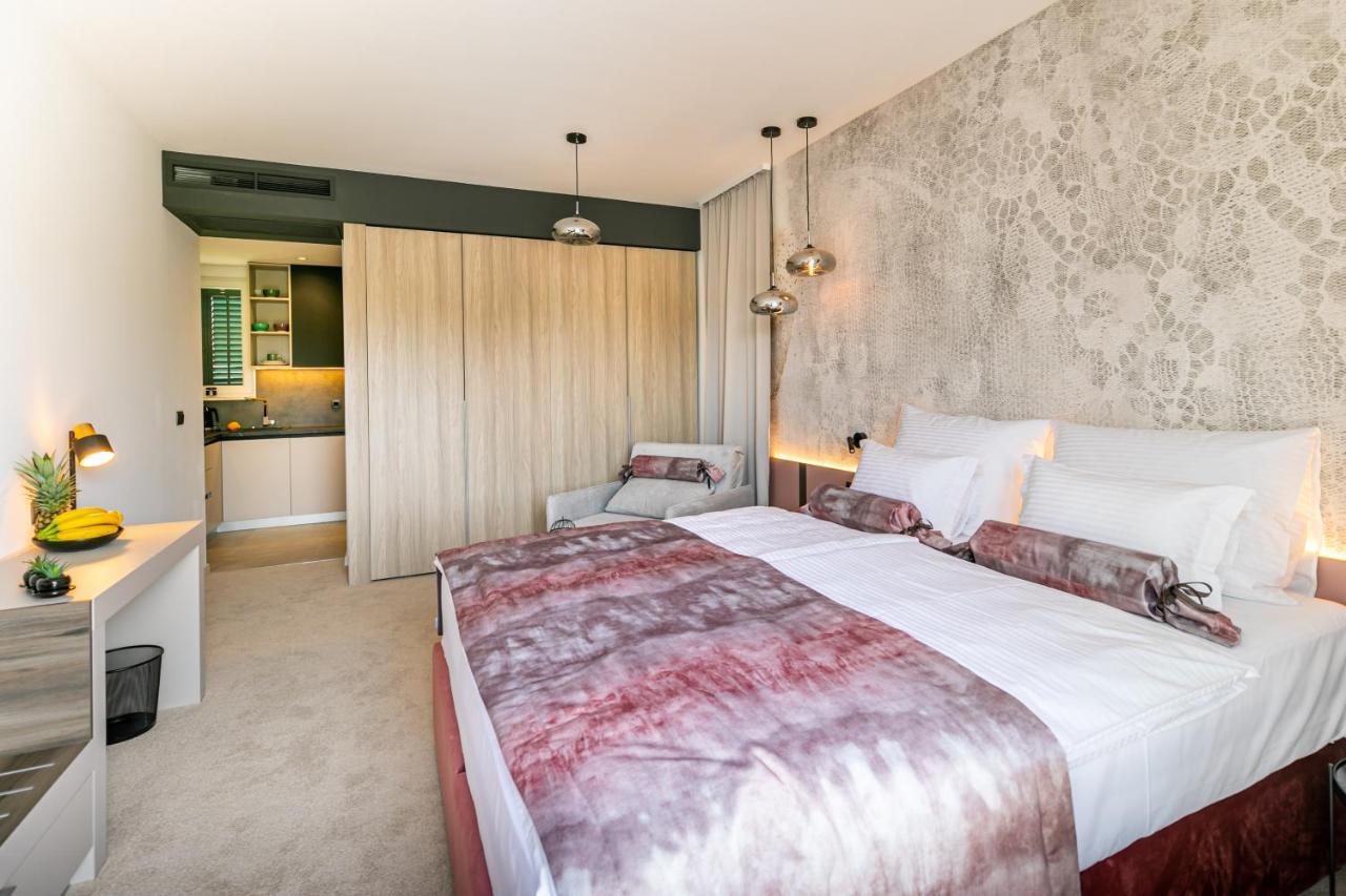Luxury Il Ponte Bed & Breakfast