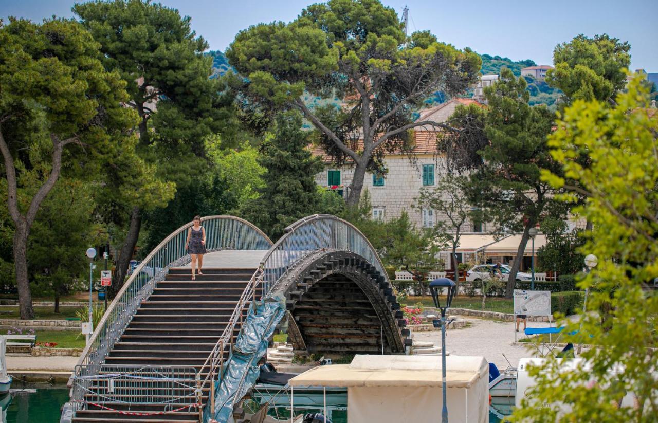 Luxury Il Ponte Trogir