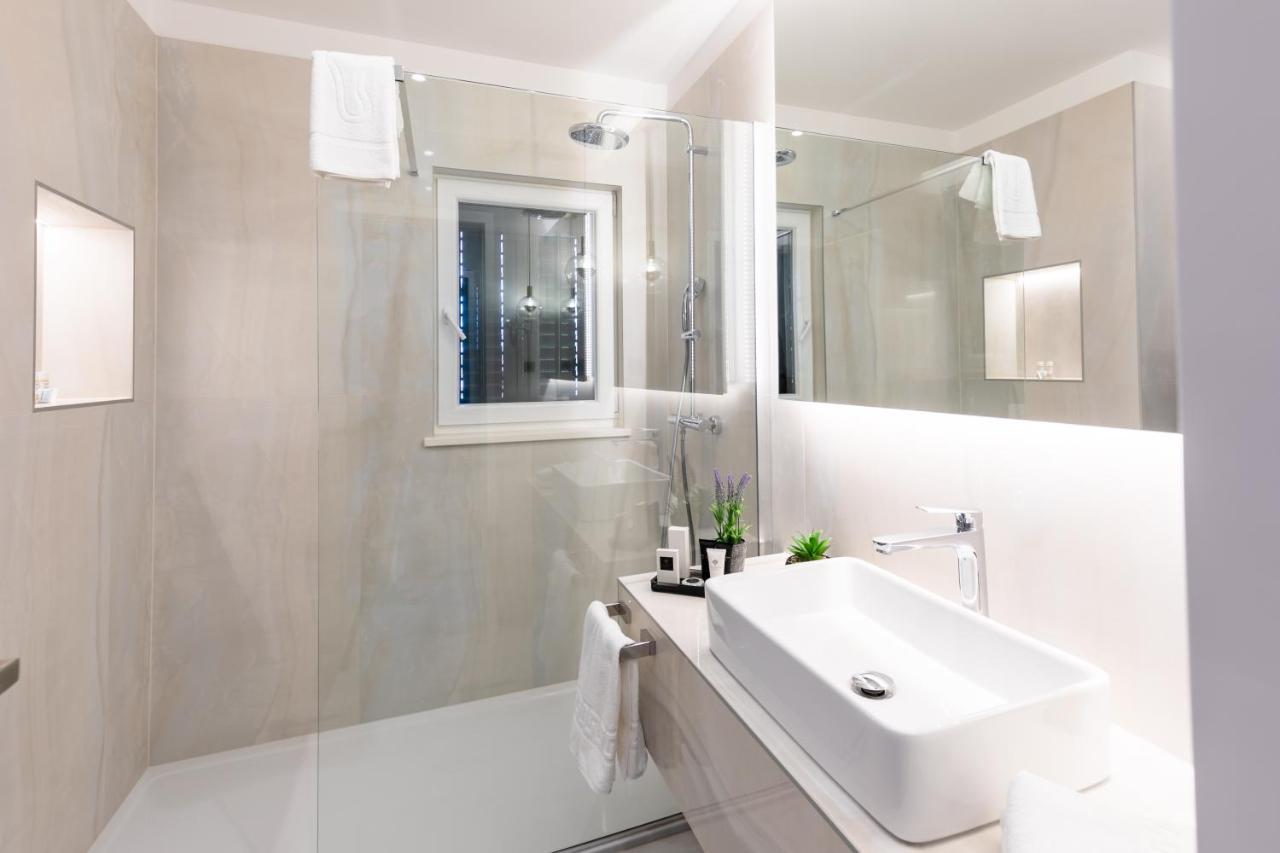 Bed & Breakfast Luxury Il Ponte *