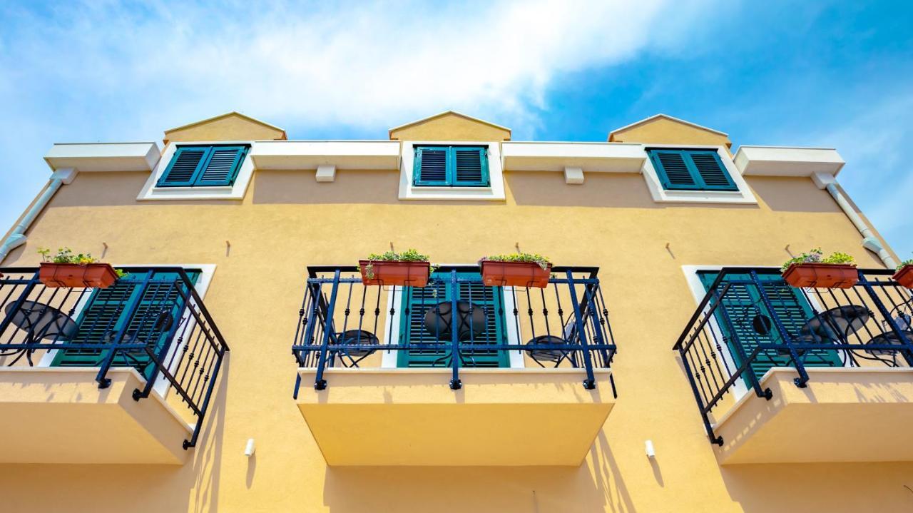 Luxury Il Ponte Bed & Breakfast *
