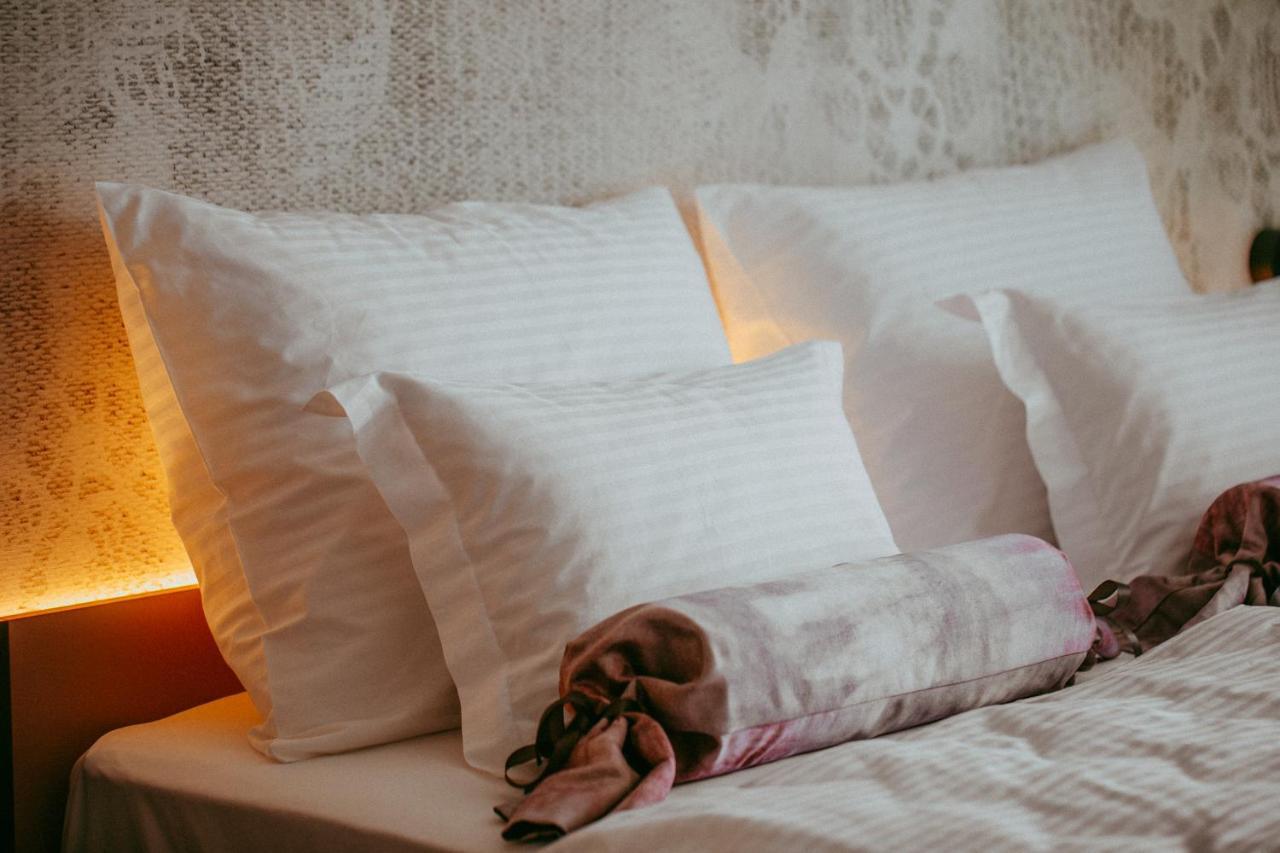 Bed & Breakfast Luxury Il Ponte