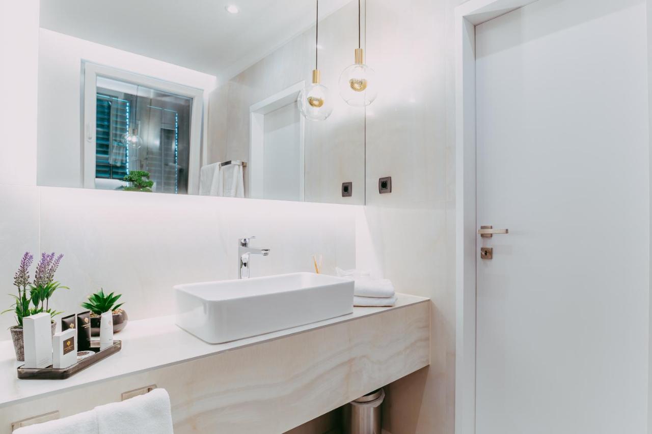 Luxury Il Ponte Bed & Breakfast