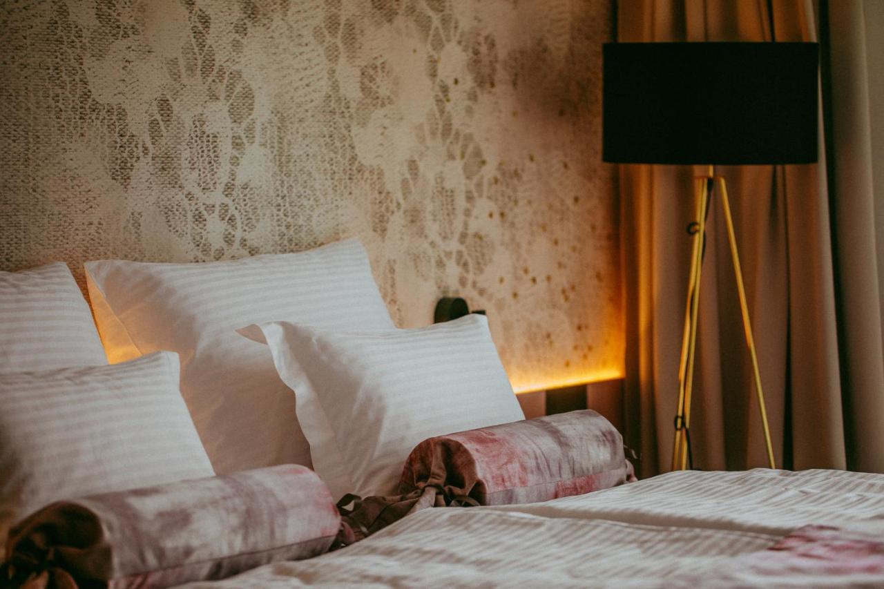 Luxury Il Ponte Bed & Breakfast