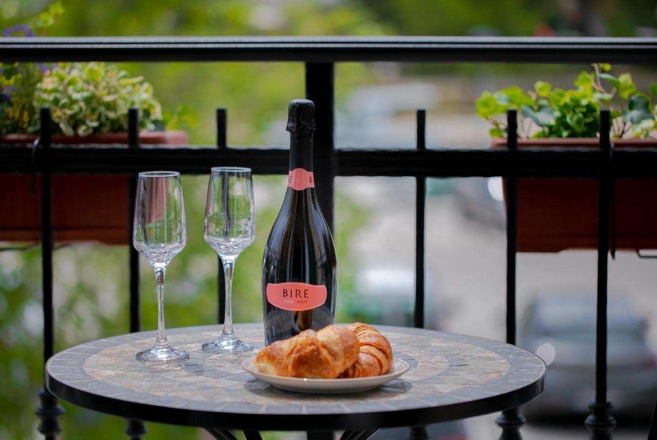 Luxury Il Ponte Bed & Breakfast Trogir
