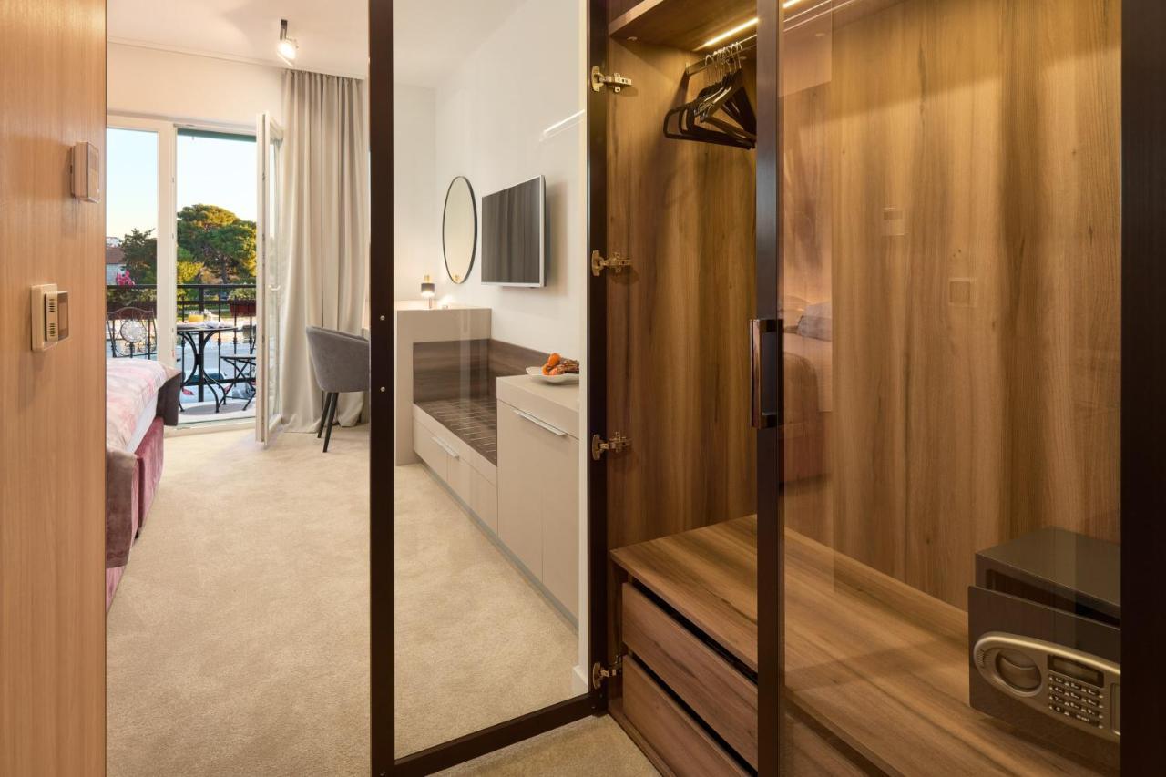 Bed & Breakfast Luxury Il Ponte Trogir