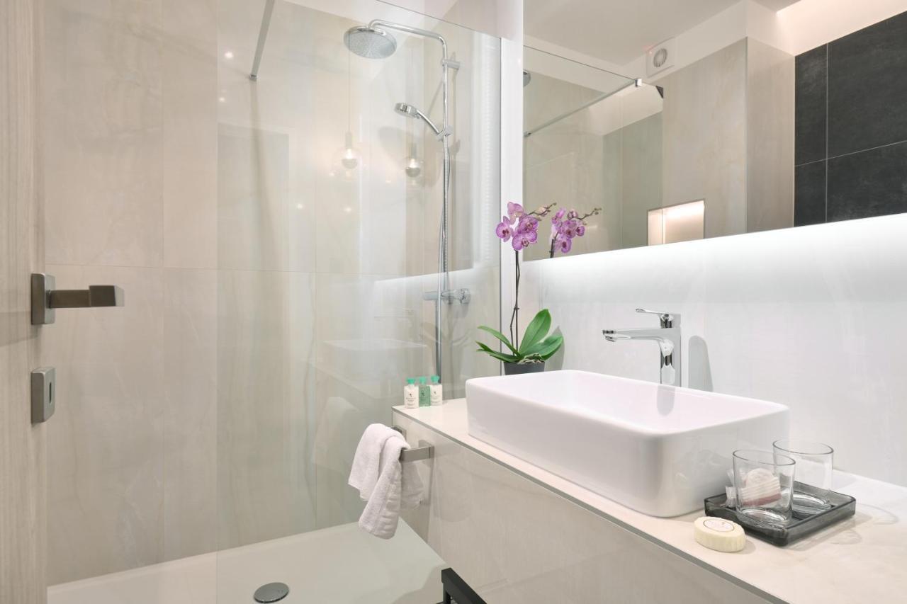 Bed & Breakfast Luxury Il Ponte