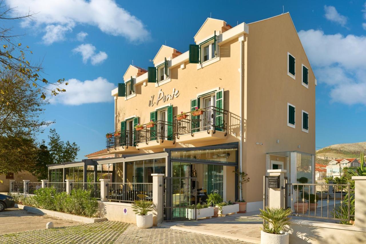 Luxury Il Ponte Bed & Breakfast *