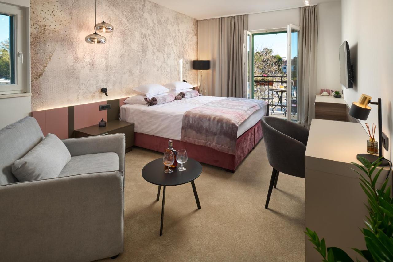 Luxury Il Ponte Bed & Breakfast Trogir